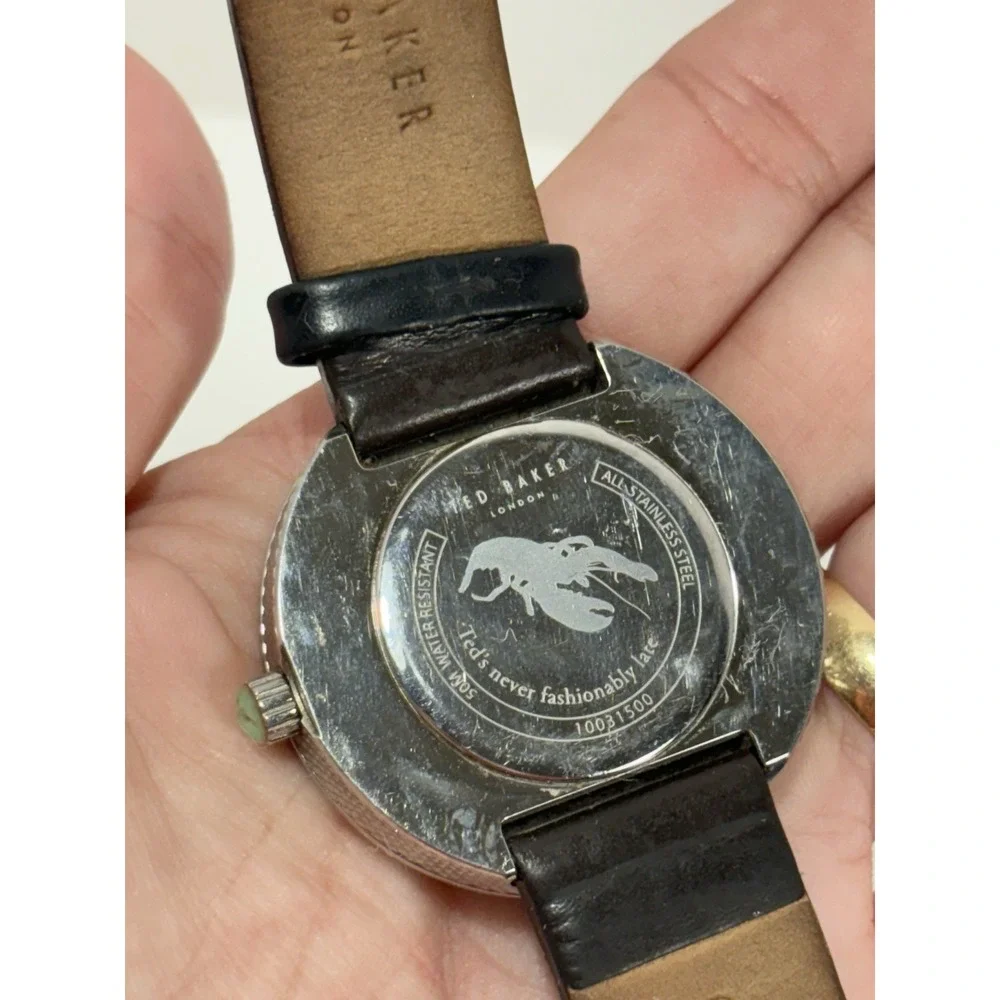 Ted Baker ted baker